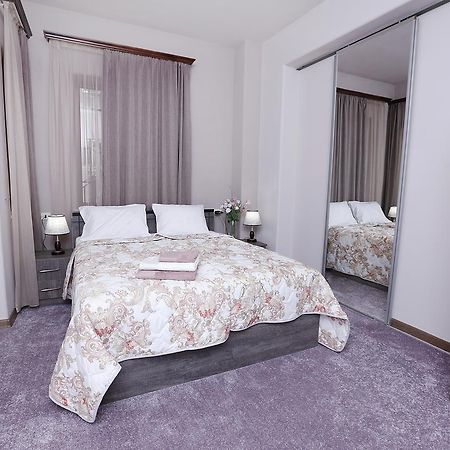 Hotel The Yard Jerevan Exteriér fotografie